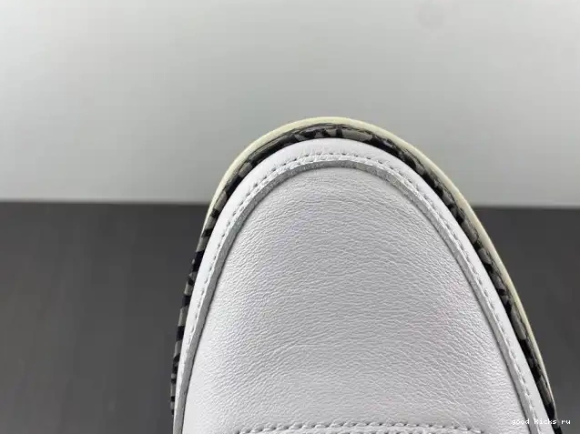 Rep Retro CK9246-102 (W) Jordan Neapolitan 3 Mocha Air Dark 0423